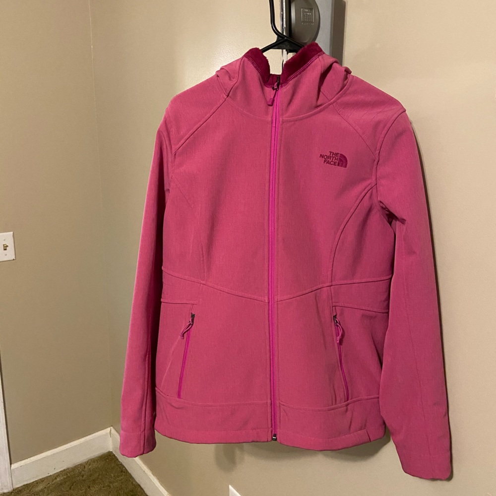 The North Face Coat